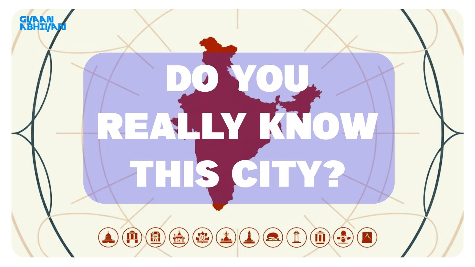 10-Question UPSC Mini Quiz on  Bhavnagar